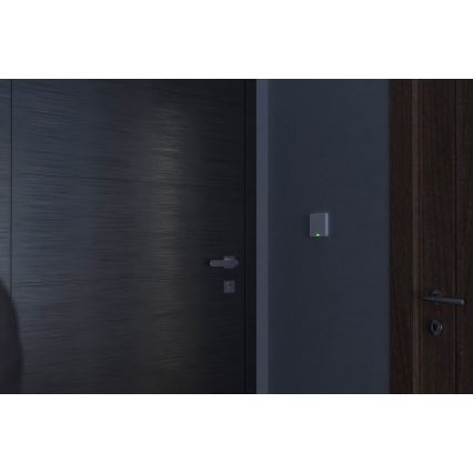 TESLA Smart - Interruptor inteligente para hogar 1P 230V Wi-Fi