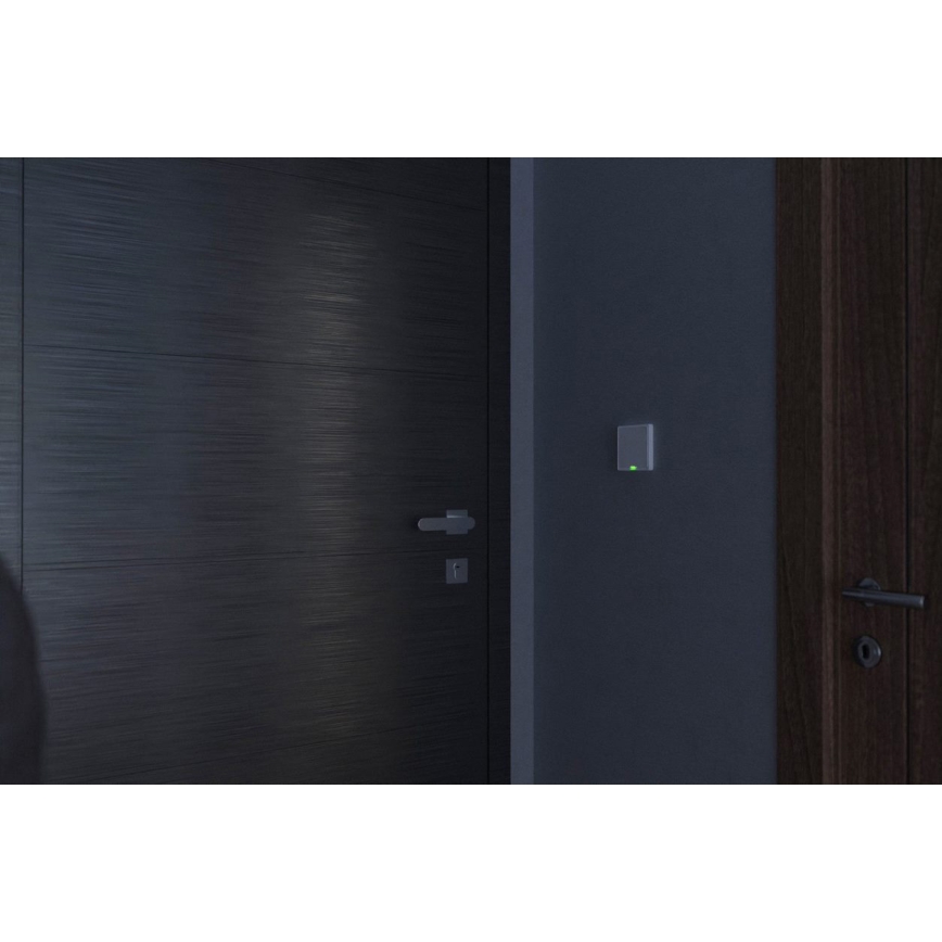 TESLA Smart - Interruptor inteligente para hogar 1P 230V Wi-Fi