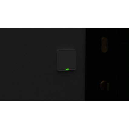 TESLA Smart - Interruptor inteligente para hogar 1P 230V Wi-Fi