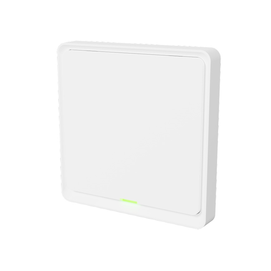 TESLA Smart - Interruptor inteligente para hogar 1P 230V Wi-Fi