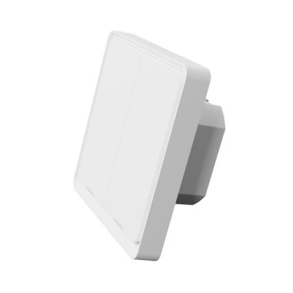 TESLA Smart - Interruptor inteligente para hogar 2P 230V Wi-Fi
