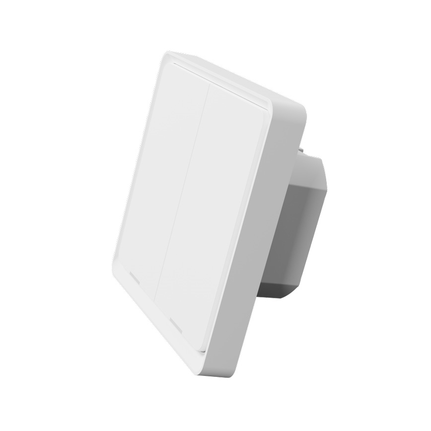 TESLA Smart - Interruptor inteligente para hogar 2P 230V Wi-Fi