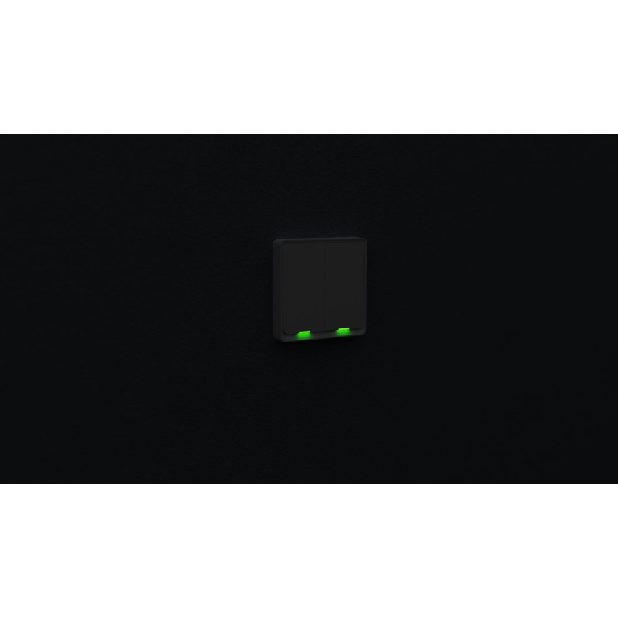 TESLA Smart - Interruptor inteligente para hogar 2P 230V Wi-Fi