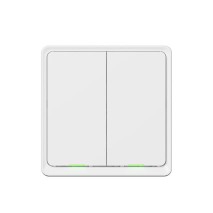 TESLA Smart - Interruptor inteligente para hogar 2P 230V Wi-Fi