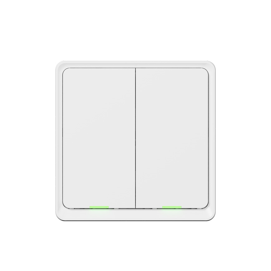 TESLA Smart - Interruptor inteligente para hogar 2P 230V Wi-Fi