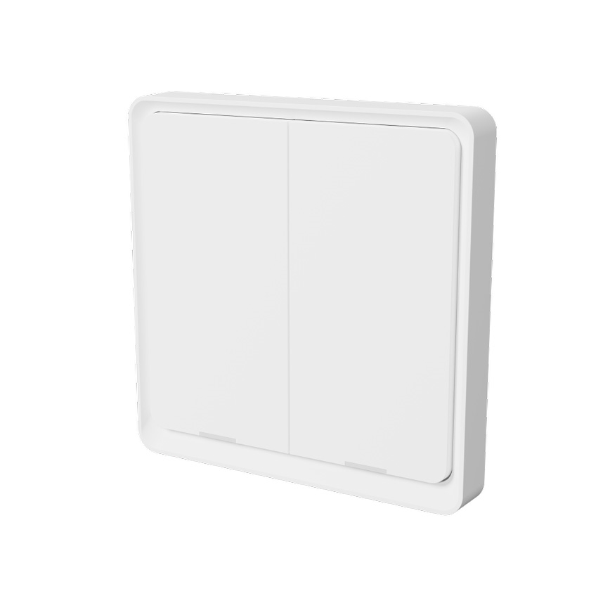 TESLA Smart - Interruptor inteligente para hogar 2P 230V Wi-Fi
