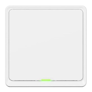 TESLA Smart - Interruptor inteligente para hogar 1P 230V Wi-Fi