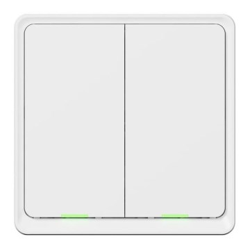 TESLA Smart - Interruptor inteligente para hogar 2P 230V Wi-Fi