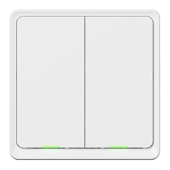 TESLA Smart - Interruptor inteligente para hogar 2P 230V Wi-Fi