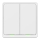 TESLA Smart - Interruptor inteligente para hogar 2P 230V Wi-Fi