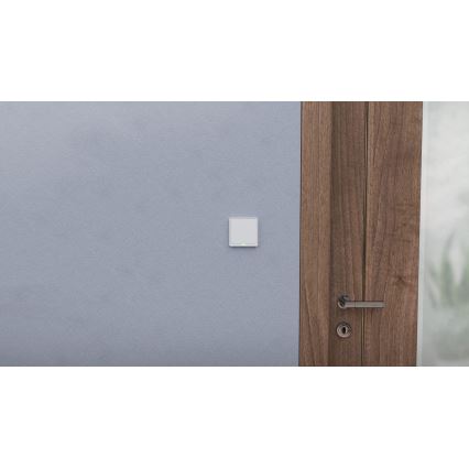 TESLA Smart - Interruptor residencial inteligente 1P 230V Wi-Fi