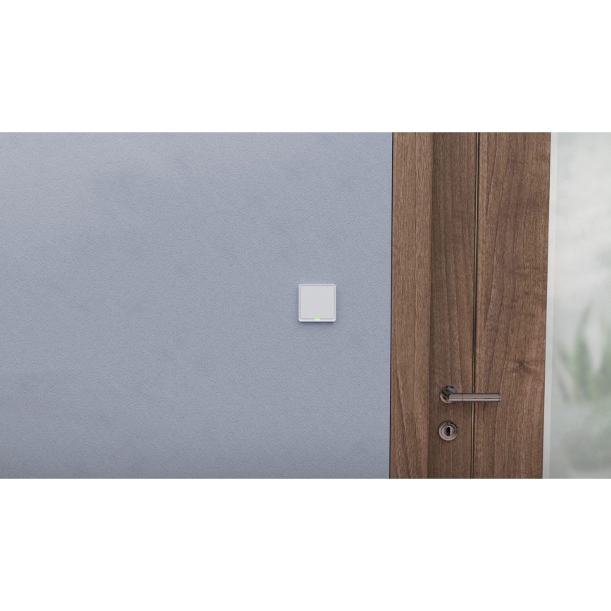 TESLA Smart - Interruptor residencial inteligente 1P 230V Wi-Fi