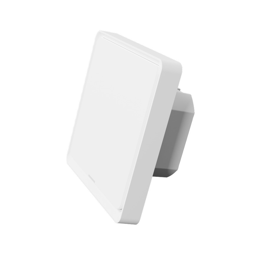 TESLA Smart - Interruptor residencial inteligente 1P 230V Wi-Fi