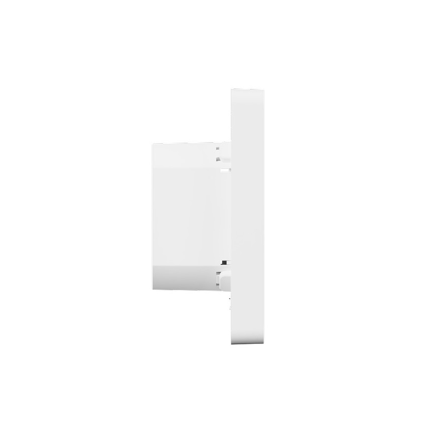 TESLA Smart - Interruptor residencial inteligente 1P 230V Wi-Fi