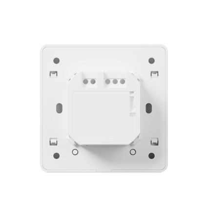 TESLA Smart - Interruptor residencial inteligente 1P 230V Wi-Fi