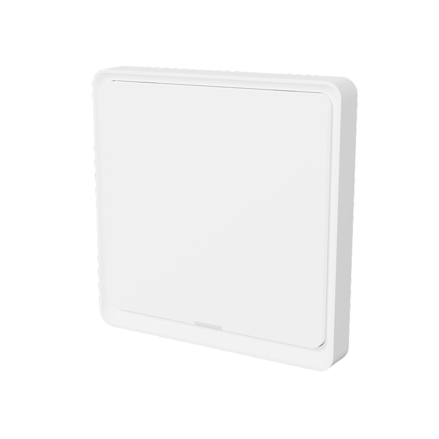 TESLA Smart - Interruptor residencial inteligente 1P 230V Wi-Fi