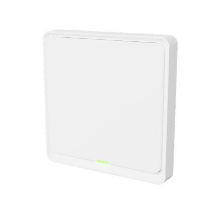 TESLA Smart - Interruptor residencial inteligente 1P 230V Wi-Fi