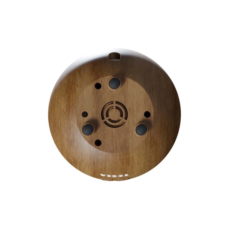 TESLA Smart - LED RGB Difusor de aromas y humidificador de aire LED/5W/230V 150ml