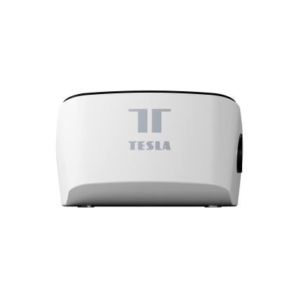 TESLA Smart - Manómetro digital inteligente 4xAAA