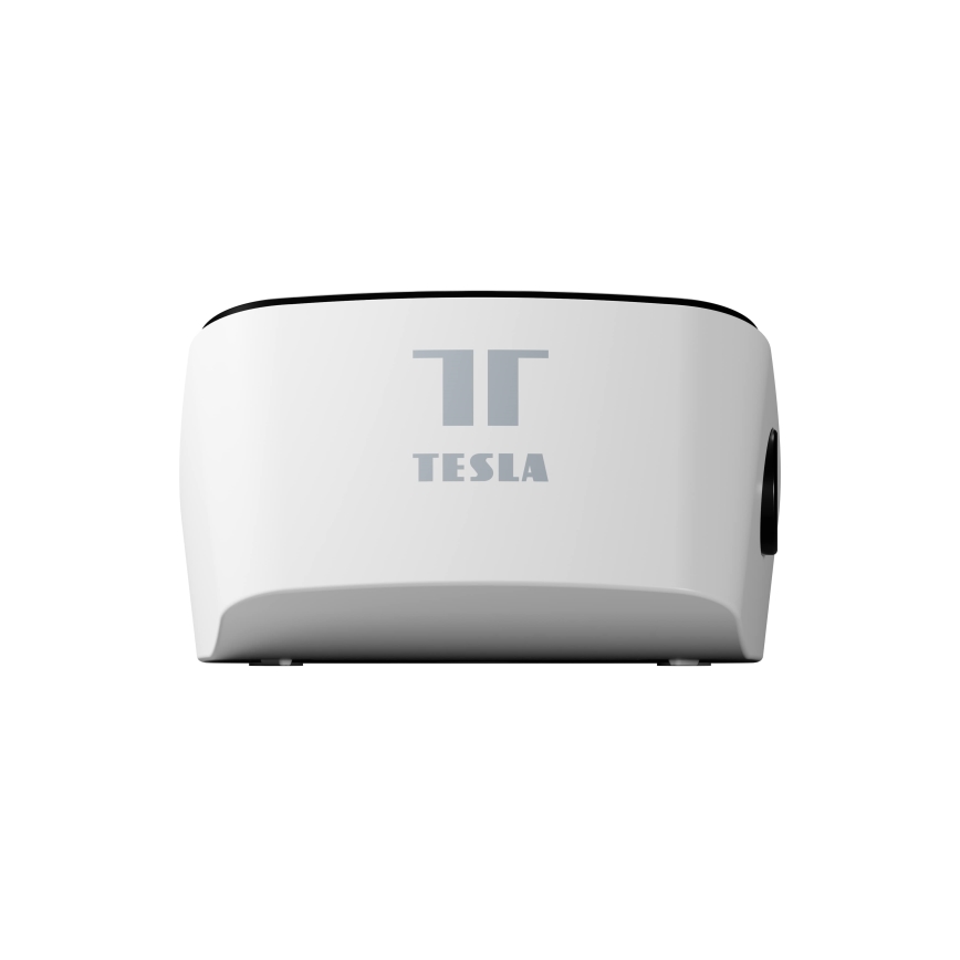 TESLA Smart - Manómetro digital inteligente 4xAAA