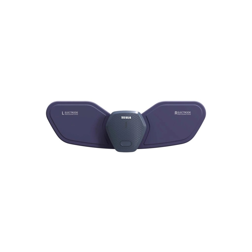 TESLA Smart - Masajeador 7,5W/5V 500 mAh