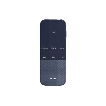 TESLA Smart - Masajeador 7,5W/5V 500 mAh