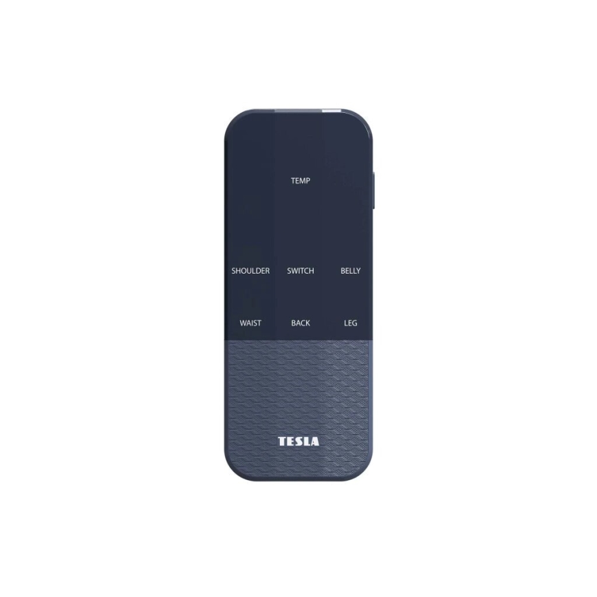 TESLA Smart - Masajeador 7,5W/5V 500 mAh