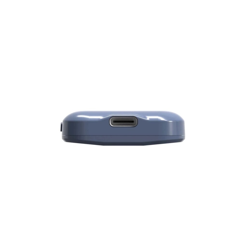 TESLA Smart - Masajeador 7,5W/5V 500 mAh