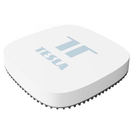 TESLA Smart - Puerta de enlace inteligente Hub Smart Zigbee Wi-Fi