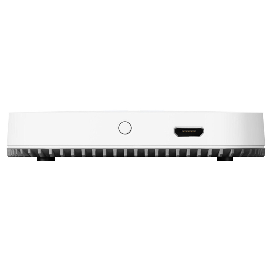 TESLA Smart - Puerta de enlace inteligente Hub Smart Zigbee Wi-Fi