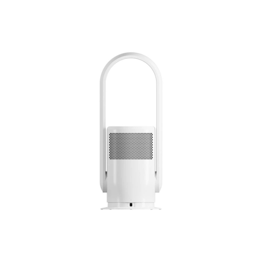 TESLA Smart - Purificador de aire inteligente con ionización y ventilador 35W/230V Wi-Fi