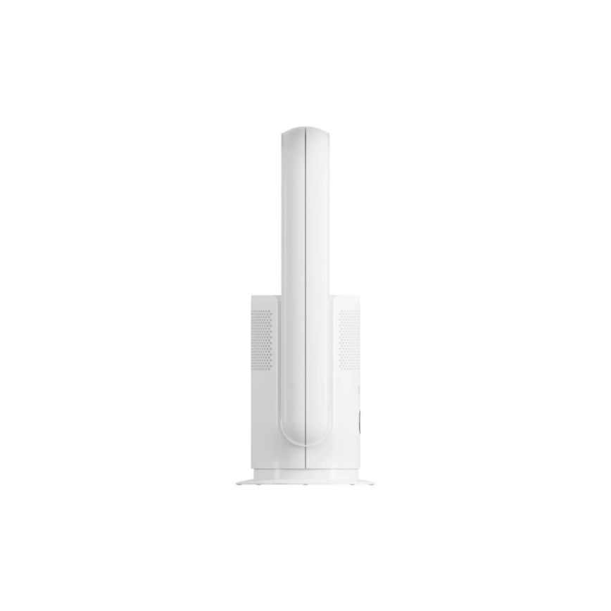 TESLA Smart - Purificador de aire inteligente con ionización y ventilador 35W/230V Wi-Fi