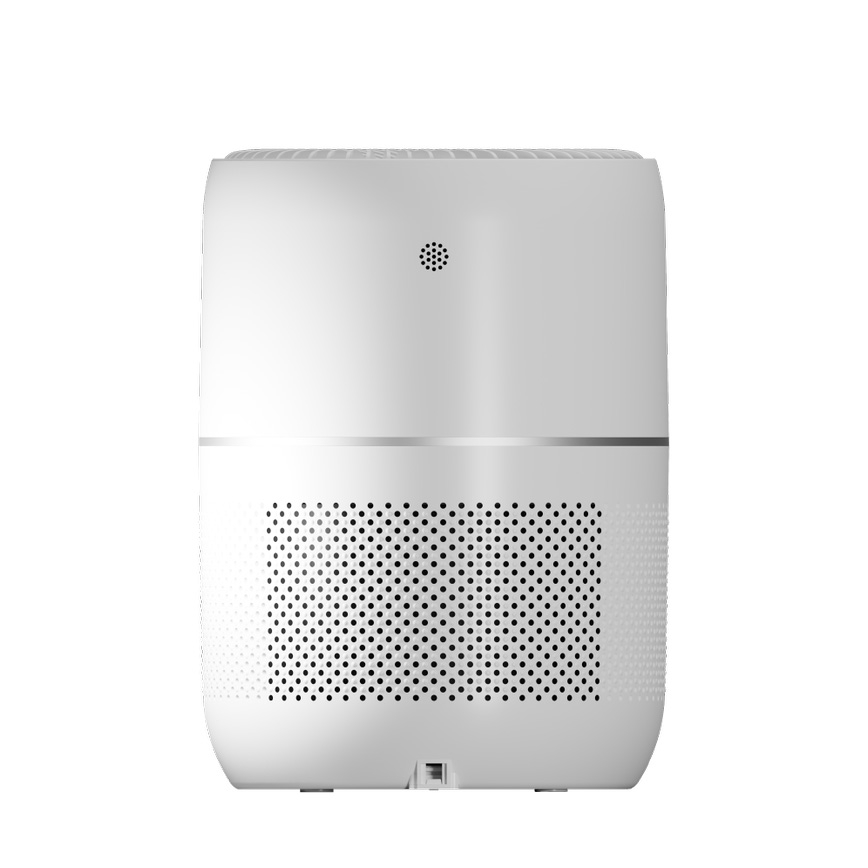 TESLA Smart - Purificador de aire inteligente Mini 30W/230V Wi-Fi