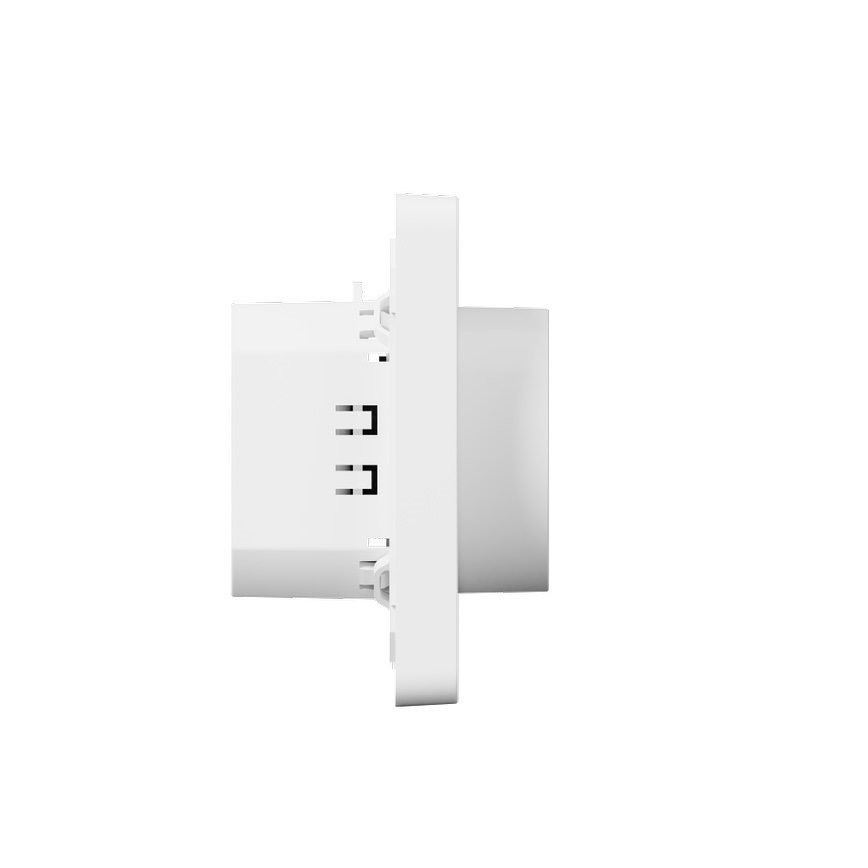 TESLA Smart - Regulador de intensidad inteligente 220W/230V Wi-Fi