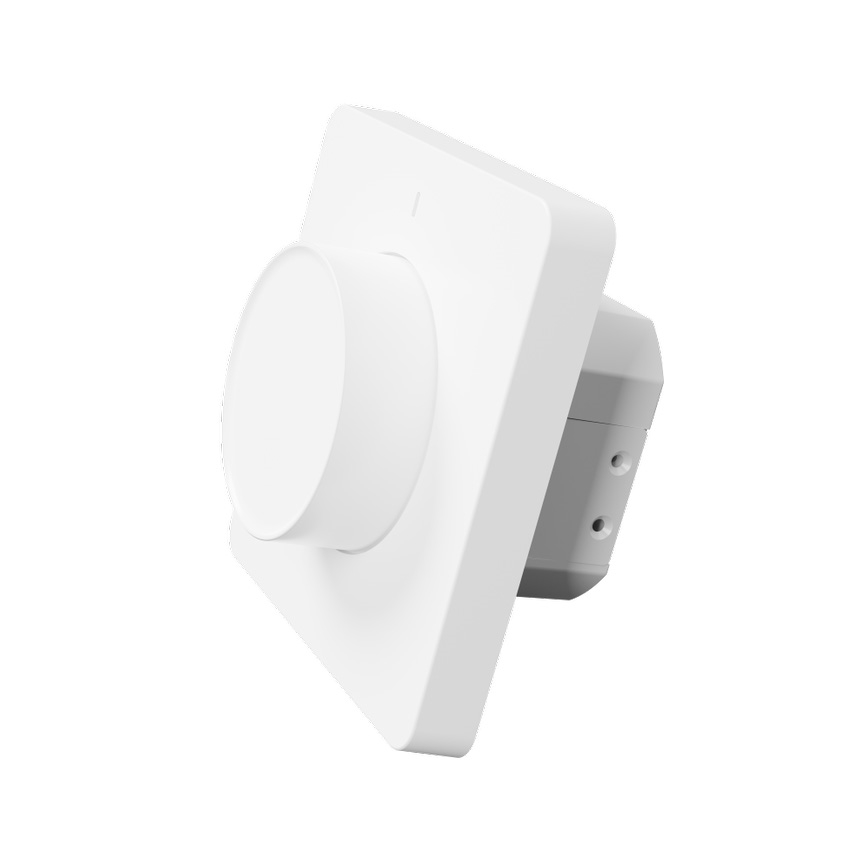 TESLA Smart - Regulador de intensidad inteligente 220W/230V Wi-Fi