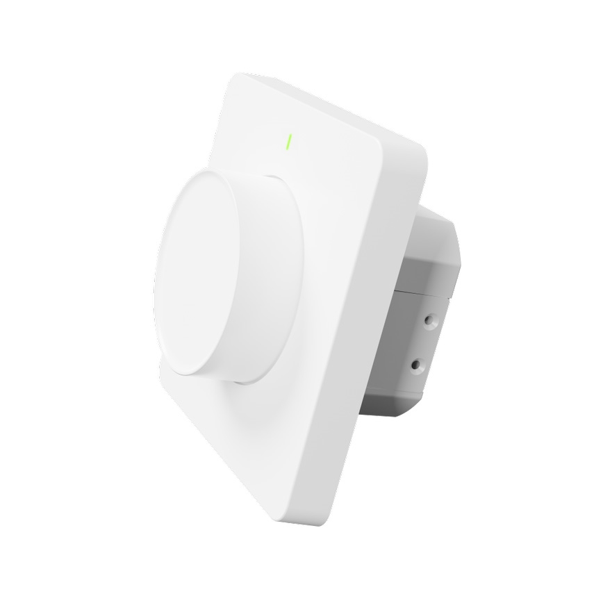 TESLA Smart - Regulador de intensidad inteligente 220W/230V Wi-Fi