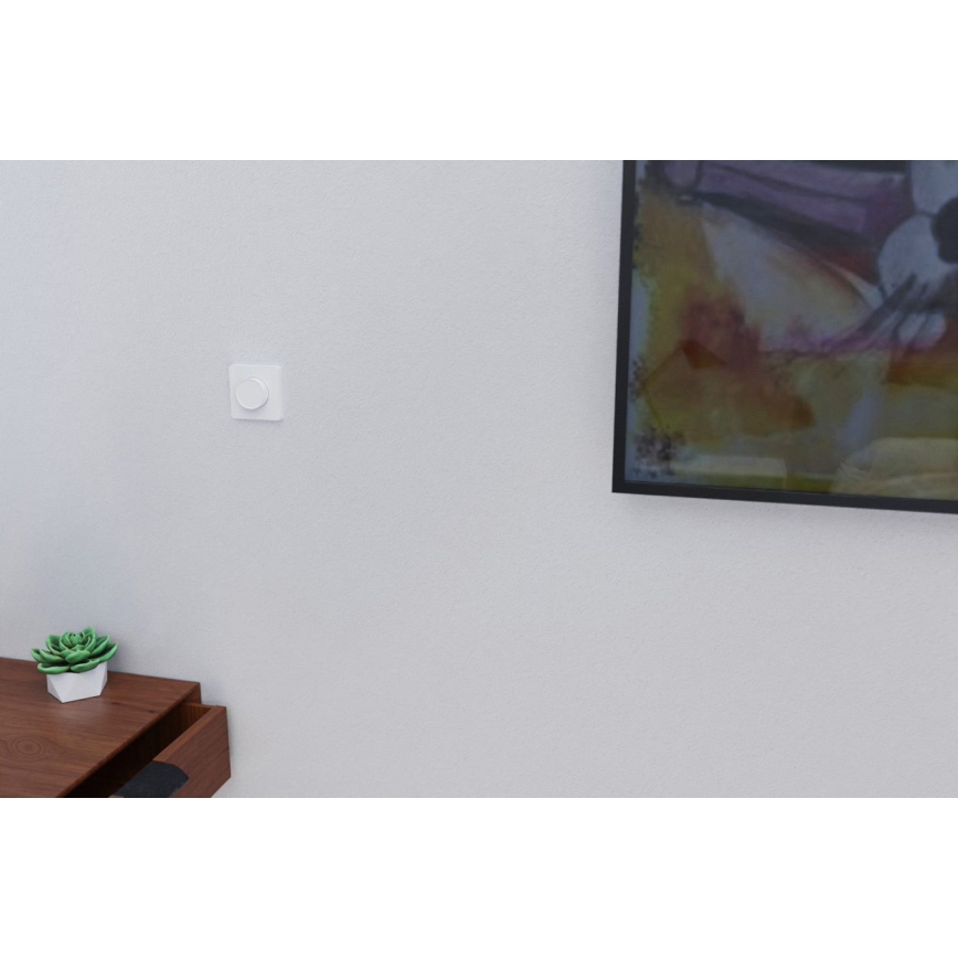 TESLA Smart - Regulador de intensidad inteligente 220W/230V Wi-Fi