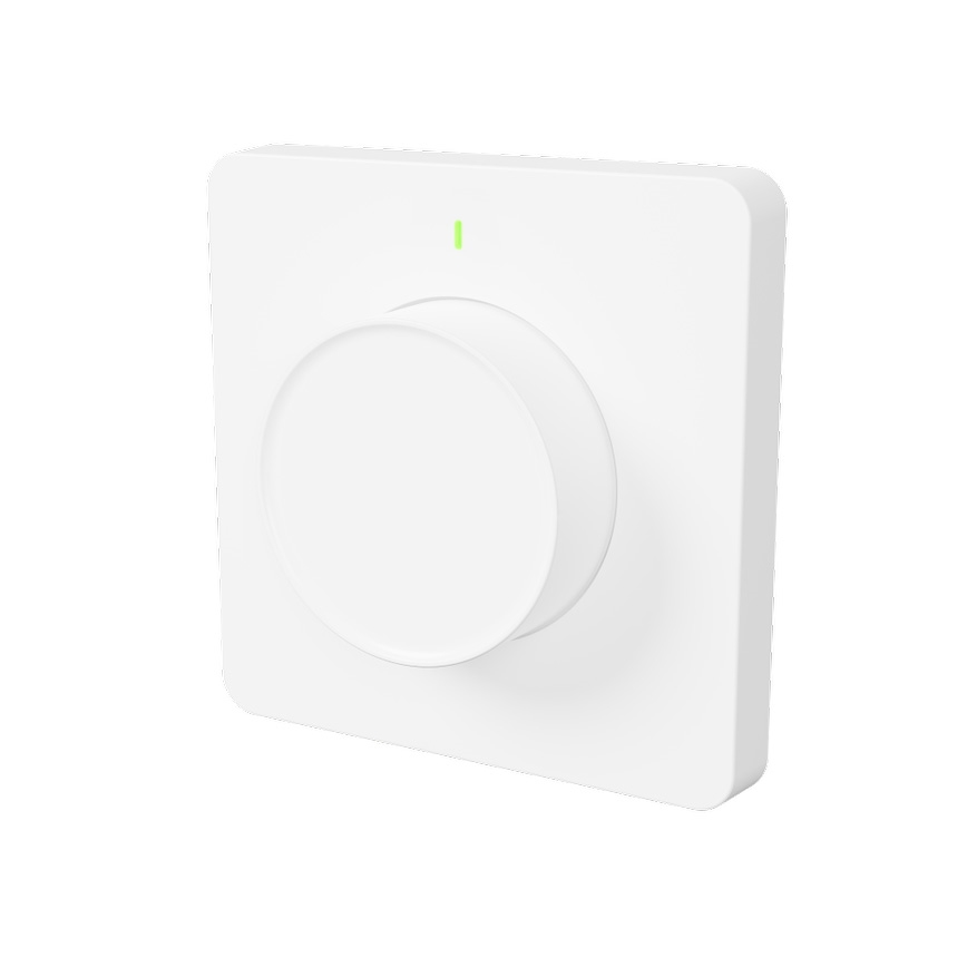 TESLA Smart - Regulador de intensidad inteligente 220W/230V Wi-Fi
