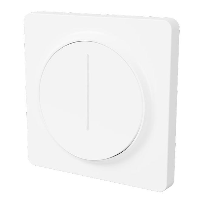 TESLA Smart - Regulador táctil inteligente 220W/230V Wi-Fi