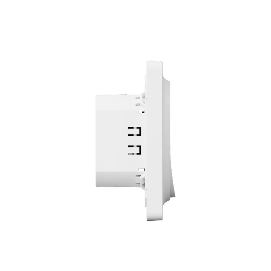 TESLA Smart - Regulador táctil inteligente 220W/230V Wi-Fi