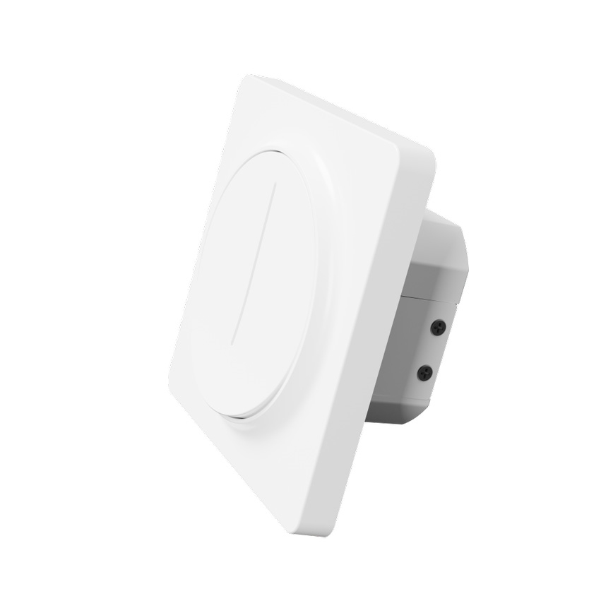 TESLA Smart - Regulador táctil inteligente 220W/230V Wi-Fi
