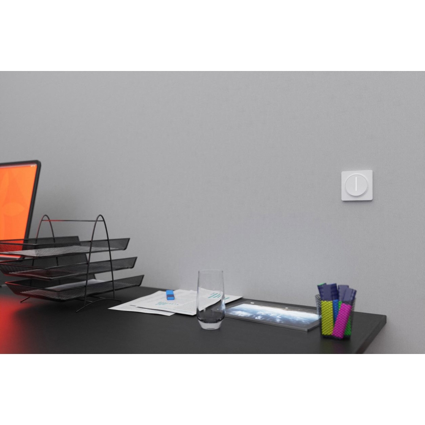 TESLA Smart - Regulador táctil inteligente 220W/230V Wi-Fi