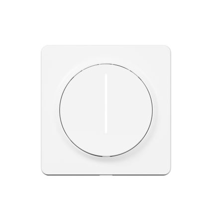 TESLA Smart - Regulador táctil inteligente 220W/230V Wi-Fi