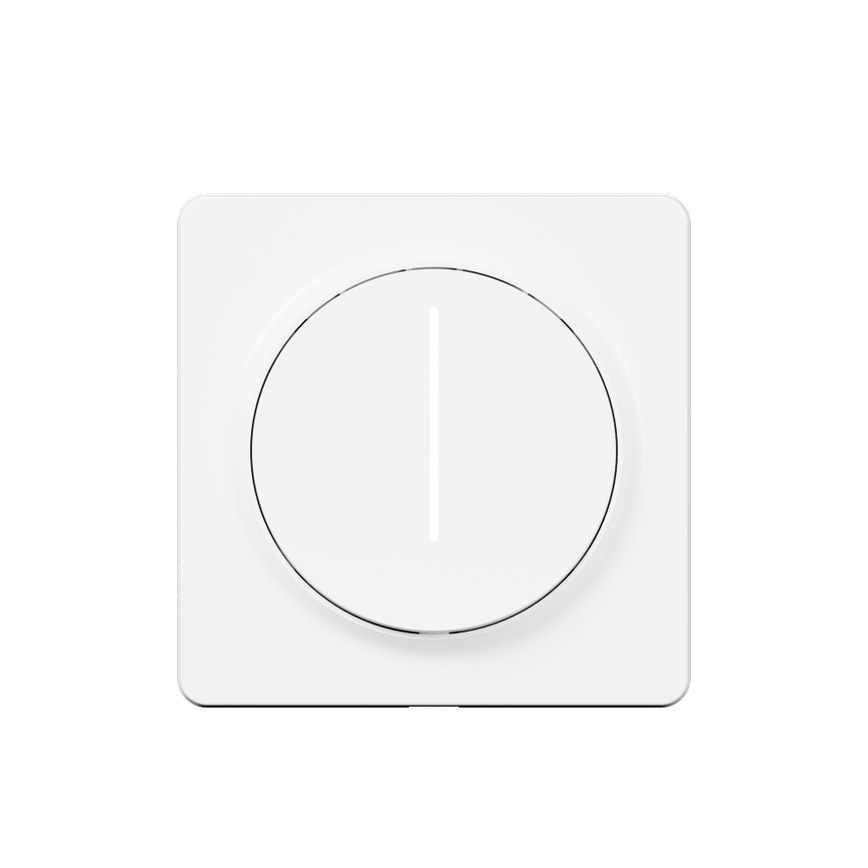 TESLA Smart - Regulador táctil inteligente 220W/230V Wi-Fi