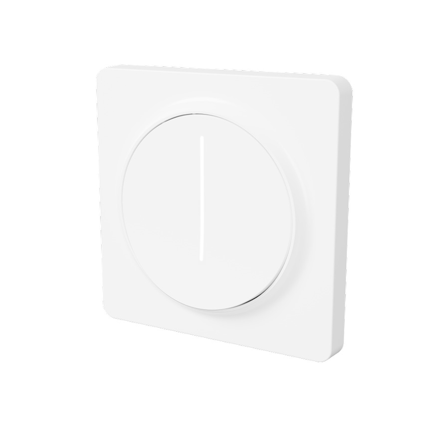 TESLA Smart - Regulador táctil inteligente 220W/230V Wi-Fi
