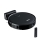 TESLA Smart - Robot aspirador inteligente 2 en 1 2000 mAh Wi-Fi negro + mando a distancia