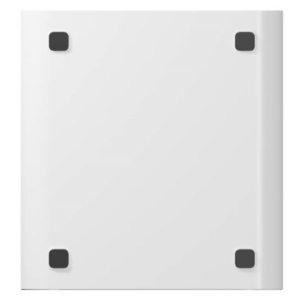 TESLA Smart - Unidad de control Tesla Smart con RJ45, Wi-Fi y concentrador ZigBee