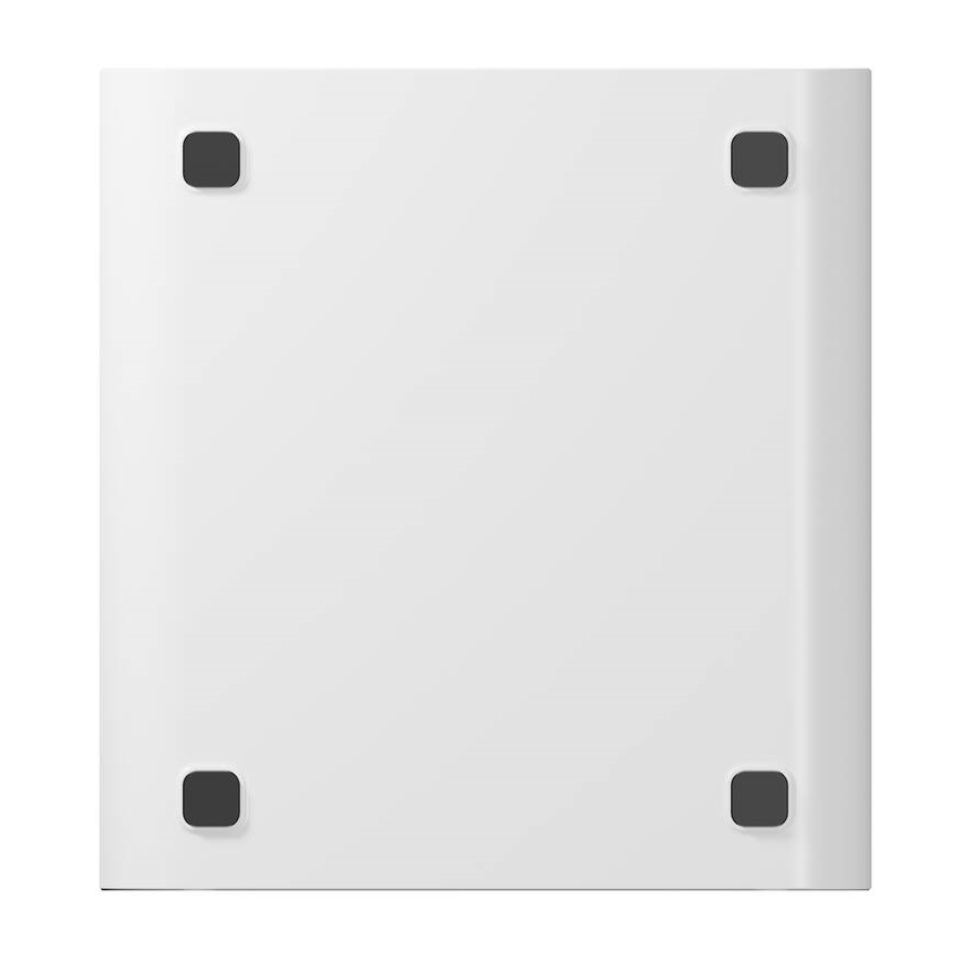 TESLA Smart - Unidad de control Tesla Smart con RJ45, Wi-Fi y concentrador ZigBee