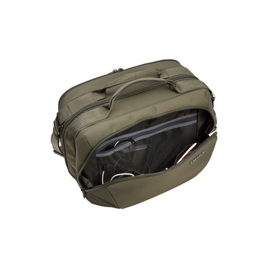Thule TL-C2BB115FN - Maleta de cabina Crossover 2 25 l verde