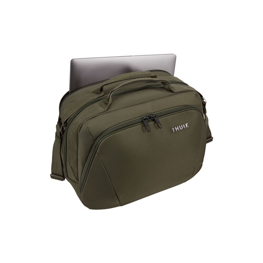 Thule TL-C2BB115FN - Maleta de cabina Crossover 2 25 l verde